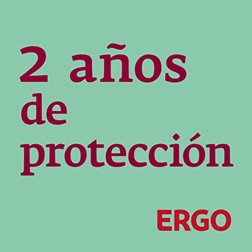 ERGO 2 años de protección para Muebles de 60,00 € a 69,99 €