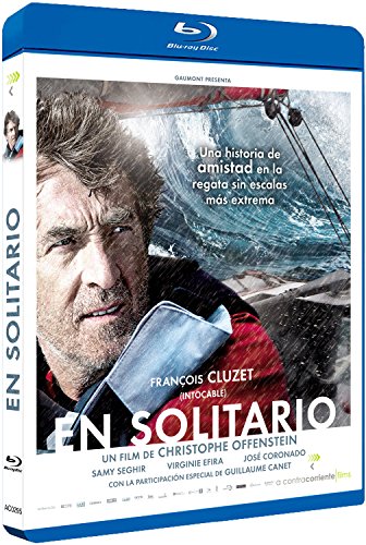 En solitario [Blu-ray]