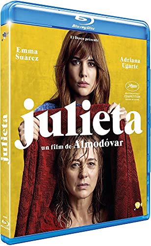 Julieta [Blu-ray]