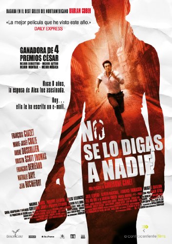 No Se Lo Digas A Nadie [Blu-ray]